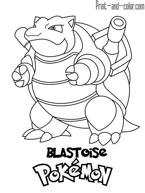 pokemon coloring printable|Pokemon Coloring Pages (43 Free Printables)